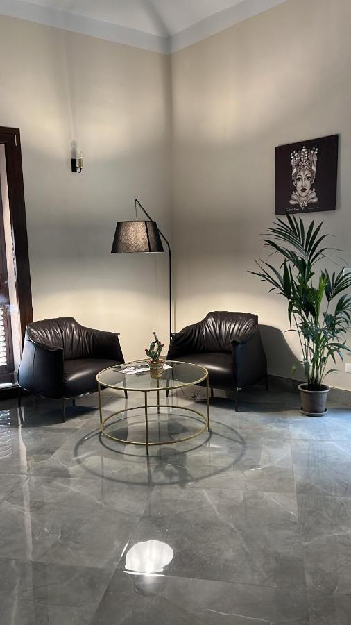 Calua Experience View Hotel Agrigento Bagian luar foto
