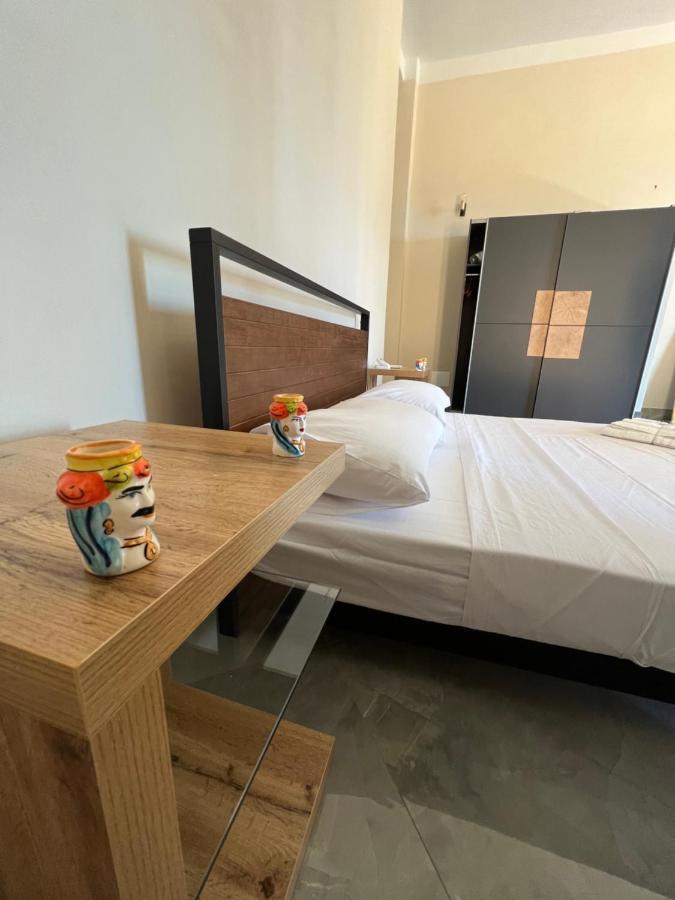 Calua Experience View Hotel Agrigento Bagian luar foto