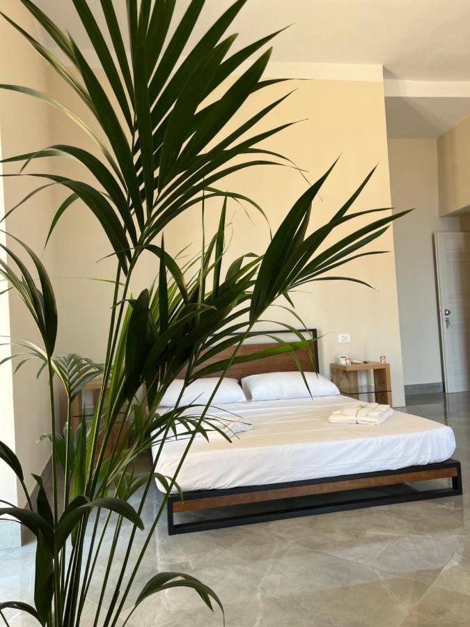 Calua Experience View Hotel Agrigento Bagian luar foto