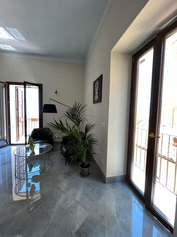 Calua Experience View Hotel Agrigento Bagian luar foto