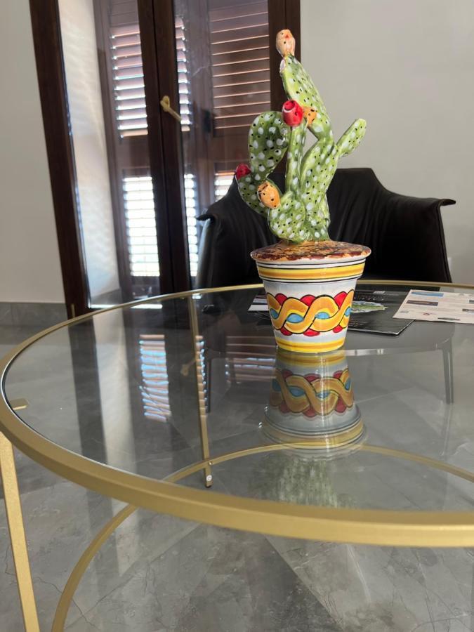Calua Experience View Hotel Agrigento Bagian luar foto