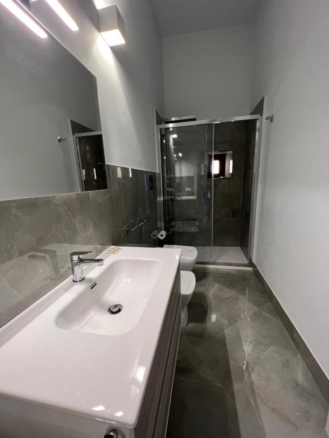 Calua Experience View Hotel Agrigento Bagian luar foto
