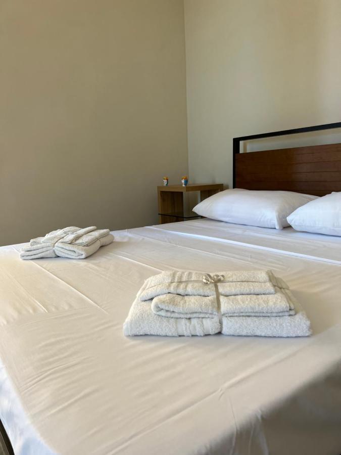 Calua Experience View Hotel Agrigento Bagian luar foto