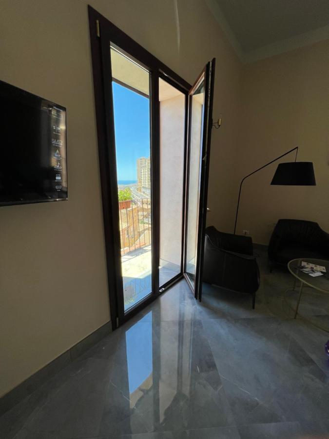 Calua Experience View Hotel Agrigento Bagian luar foto