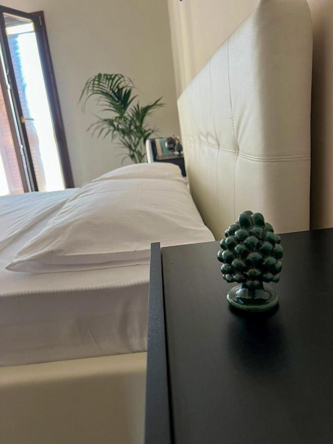 Calua Experience View Hotel Agrigento Bagian luar foto