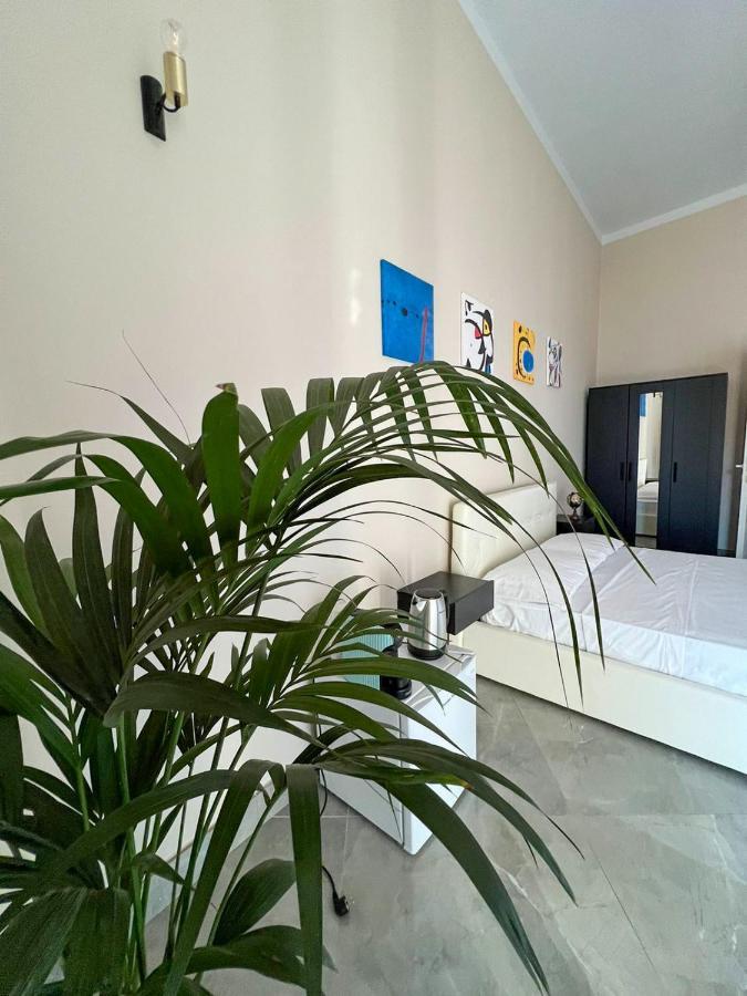 Calua Experience View Hotel Agrigento Bagian luar foto