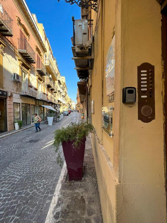 Calua Experience View Hotel Agrigento Bagian luar foto