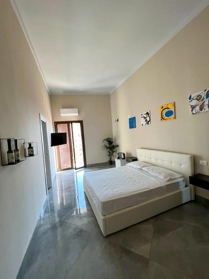 Calua Experience View Hotel Agrigento Bagian luar foto