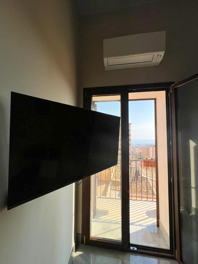 Calua Experience View Hotel Agrigento Bagian luar foto