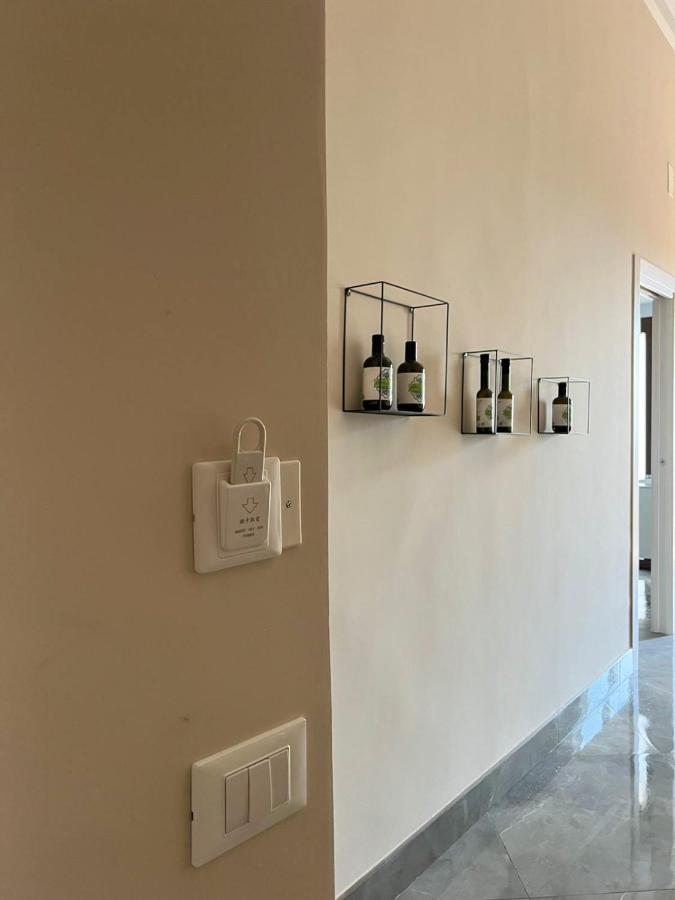 Calua Experience View Hotel Agrigento Bagian luar foto