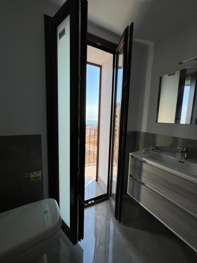Calua Experience View Hotel Agrigento Bagian luar foto